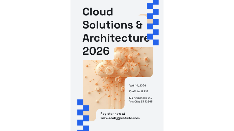Cloud Solutions & Architecture