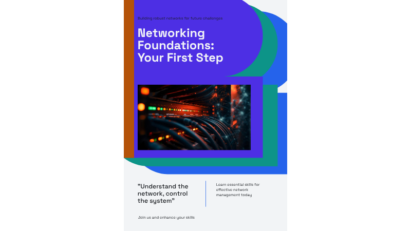 Networking Foundations
