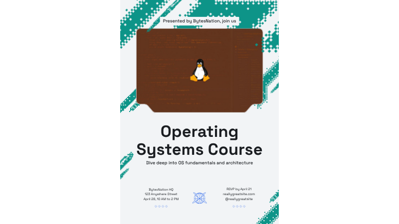 Operating Systems Deep Dive