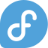Fedora Server logo