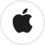macOS logo