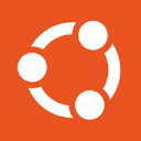 Ubuntu Server logo